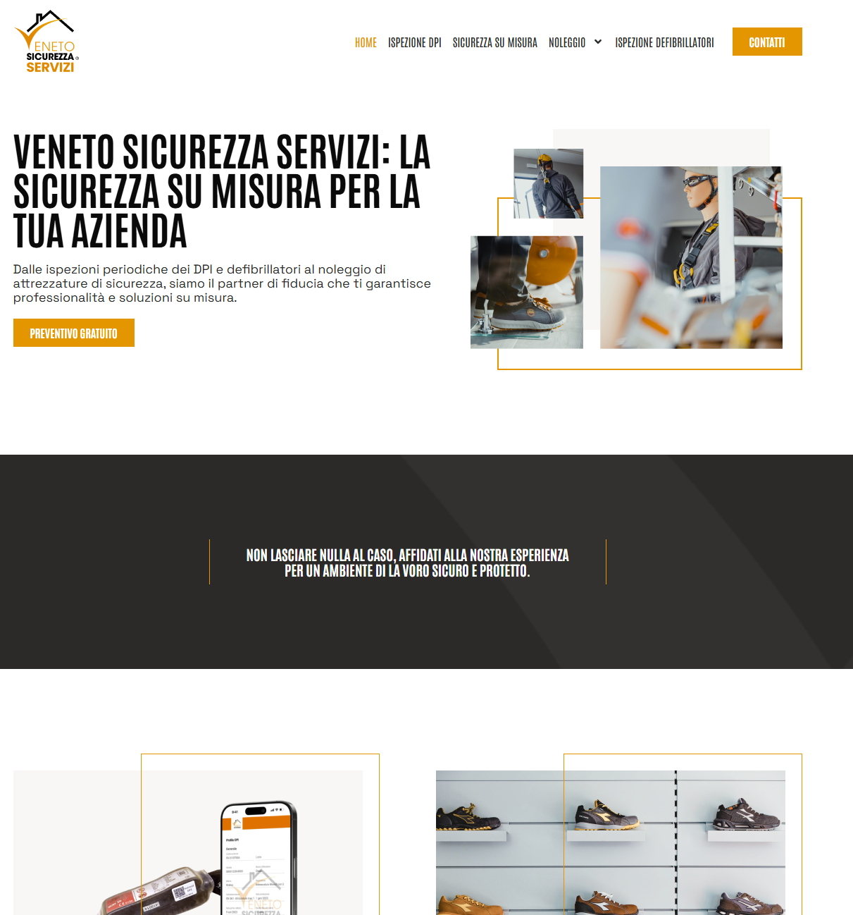 Servizi & Prodotti